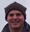 Kirk Sturdevant - Class of 1996 - Custer County District High School