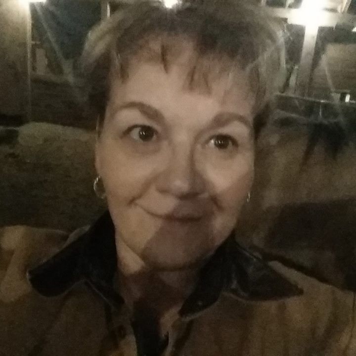 Jodi Icenoggle - Class of 1986 - Custer County District High School
