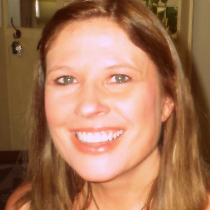 Tammy Campbell Foley - Class of 1980 - Custer County District High School