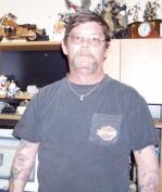 Rodney Blow - Class of 1972 - Custer County District High School