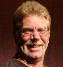 Dave Johnson - Class of 1979 - Custer County District High School