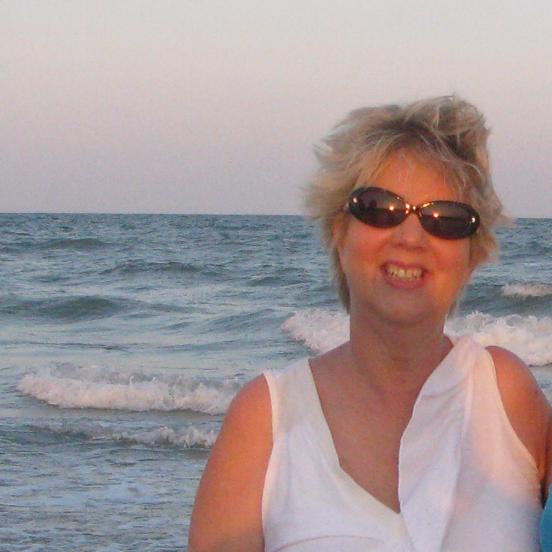Della Connor - Class of 1980 - Custer County District High School