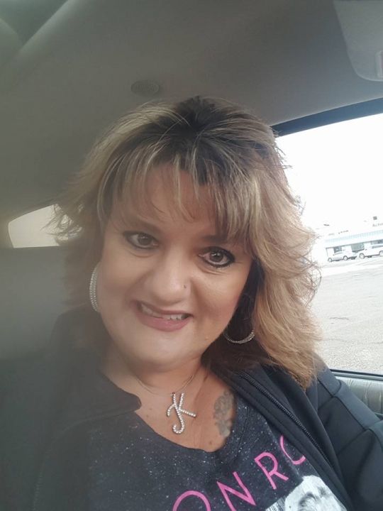 Kay Nice - Class of 1987 - Custer County District High School
