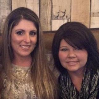 Connie Ulrich - Class of 1987 - Custer County District High School