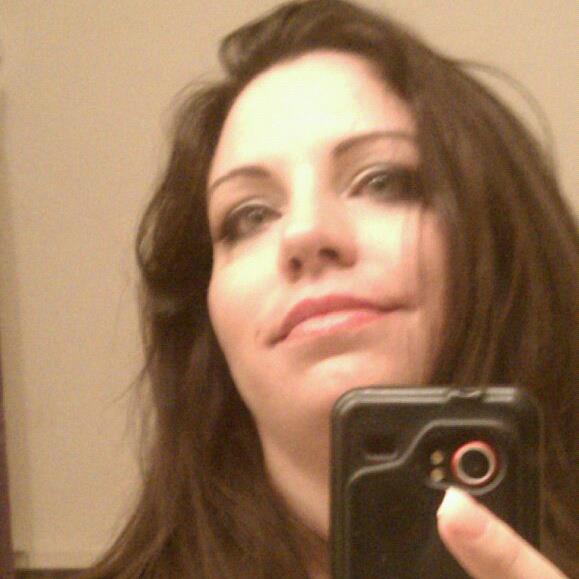 Misty Kleinmann - Class of 1997 - Custer County District High School