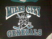 James Hunziker - Class of 1993 - Custer County District High School