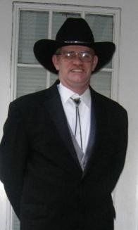 David Wheeler Jr. - Class of 1987 - Custer County District High School