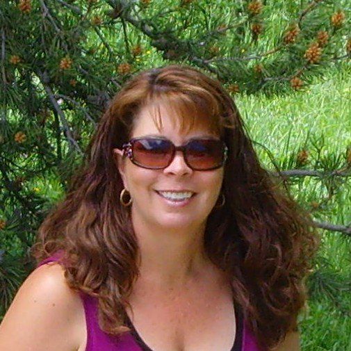 Beverly Johnston - Class of 1984 - Custer County District High School