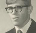 Patrick Sloan, class of 1966