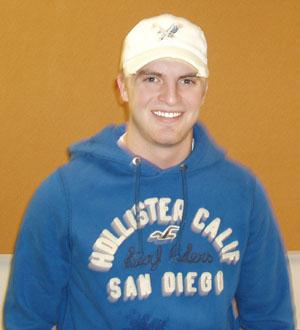 Derek Doel - Class of 2006 - Lehi High School