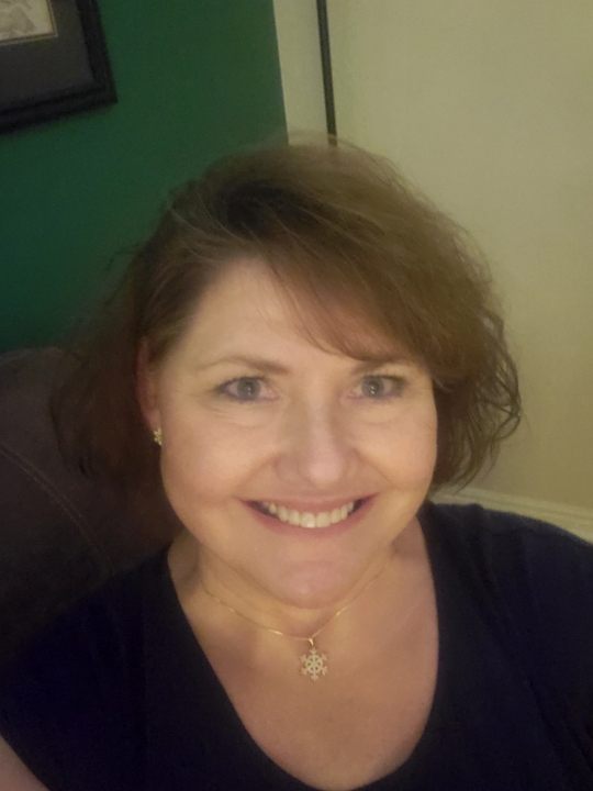 Phyllis Shaw - Class of 1987 - Lehi High School