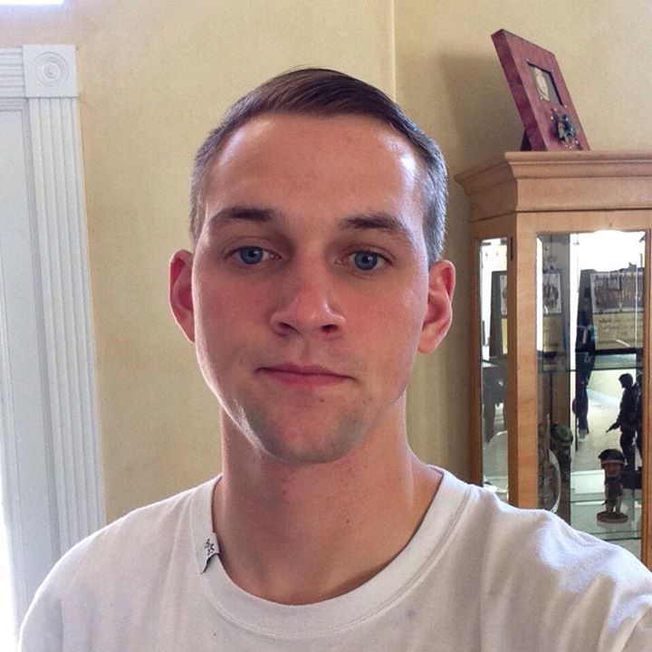 Josh Hankins - Class of 2013 - Lehi High School