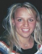 June Westbury - Class of 2004 - Lehi High School