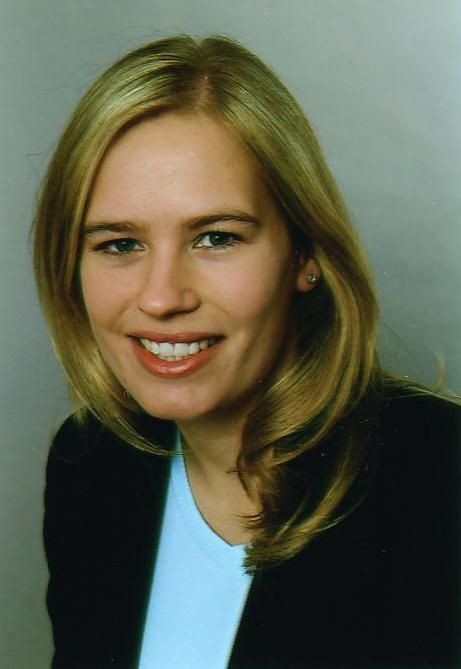 Daniela Kirchberg - Class of 1999 - Lehi High School
