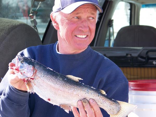 Thad Beal - Class of 1967 - Lehi High School