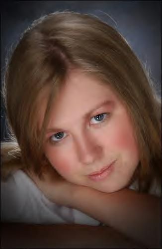 Andrea Madsen - Class of 2007 - Lehi High School