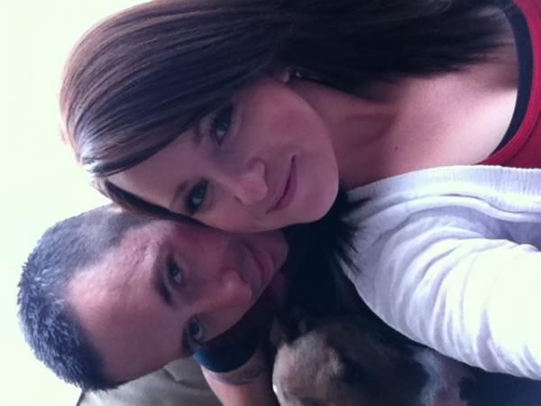 Katey Stoerck - Class of 2008 - Lehi High School