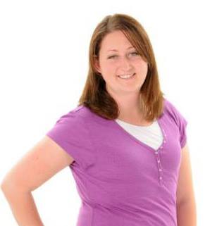 Emmalee Barber - Class of 2005 - Lehi High School