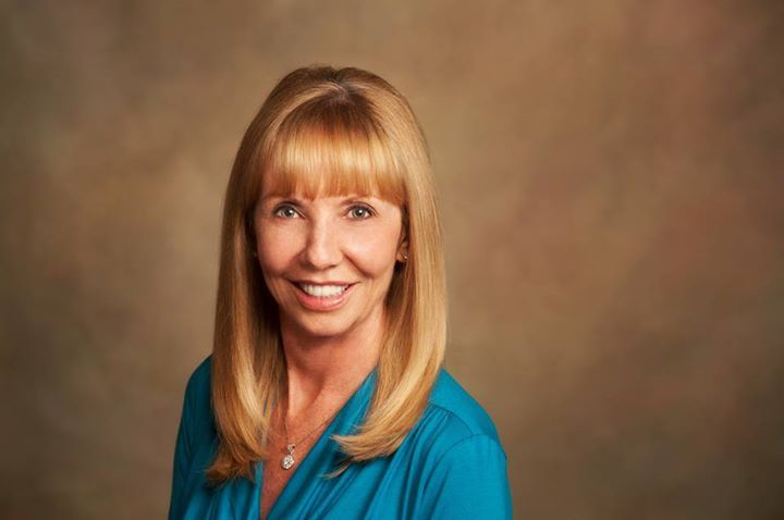 Peggy Phillips - Class of 1963 - Lehi High School