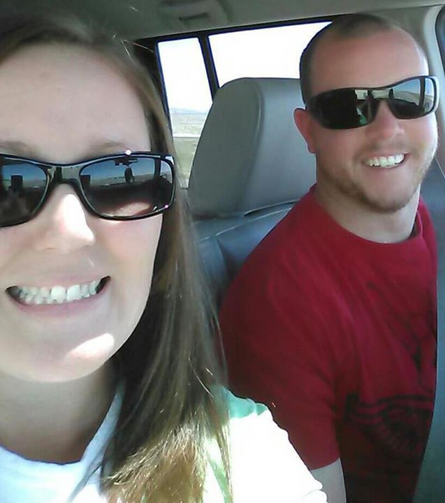Nicole Young - Class of 2003 - Lehi High School