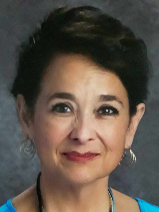 Lori Ingram - Class of 1980 - Lehi High School