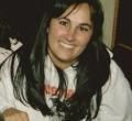 Jennifer Lucero, class of 1992