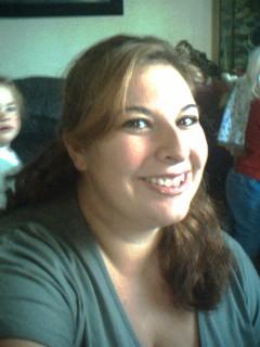 Jacquelyn Barber - Class of 1998 - Whitefish High School