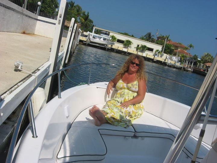Kathi Fletcher-muchmore - Class of 1980 - Whitefish High School