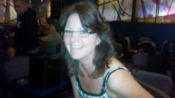 Rebecca Cole - Class of 1981 - Whitefish High School