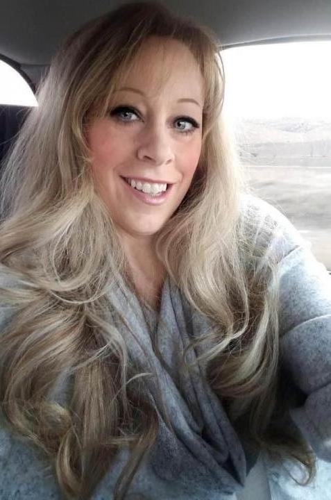 Tobie Lynn - Class of 1993 - Whitefish High School