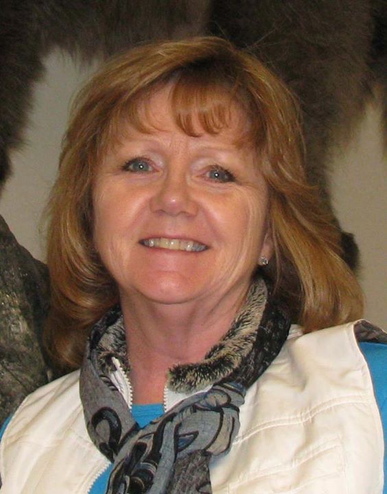 Darlene Mullins - Class of 1968 - Whitefish High School