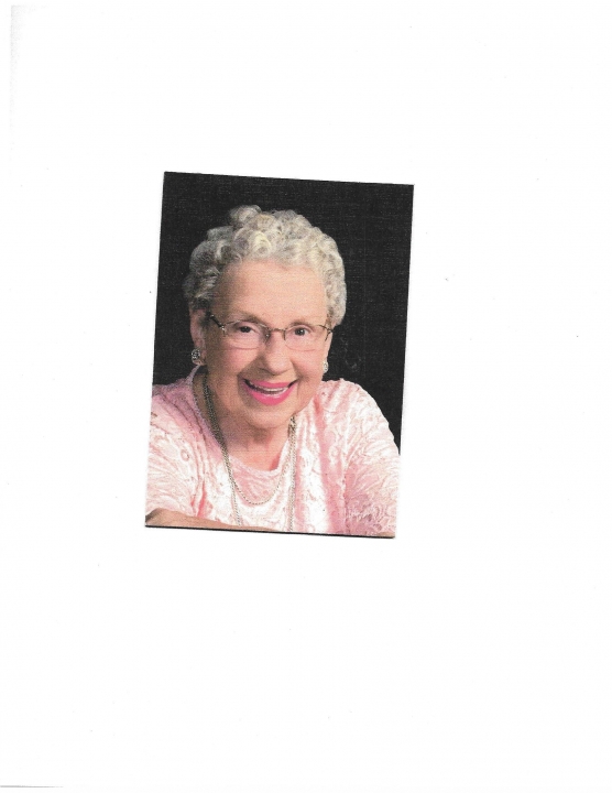 Marian Hankins - Class of 1955 - Whitefish High School