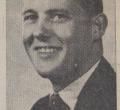 Robert Robert Frank, class of 1961