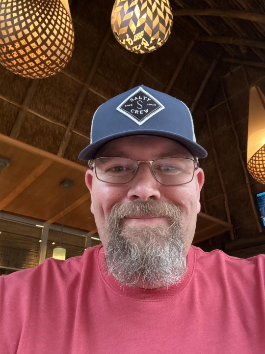 Adam Cole - Class of 2002 - Polson High School