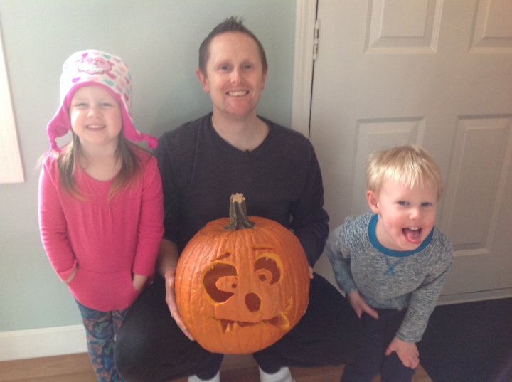 Eric Lund - Class of 2001 - Polson High School