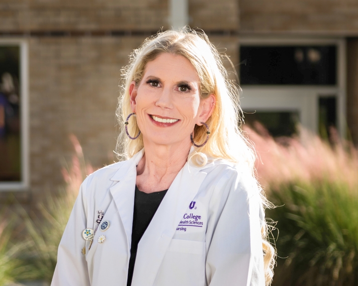 Charity Markham - Class of 1996 - Polson High School