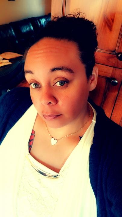 Tymeku Jackson - Class of 2003 - Polson High School