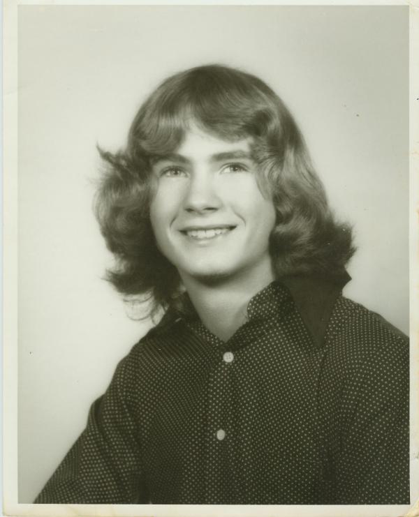 Lee Koehmstedt - Class of 1976 - Libby High School