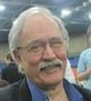 Bob Rayome - Class of 1958 - Libby High School