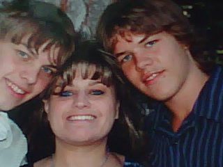 Randi Troy - Class of 1992 - Libby High School