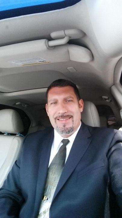 Richard Wirick - Class of 1985 - Corvallis High School