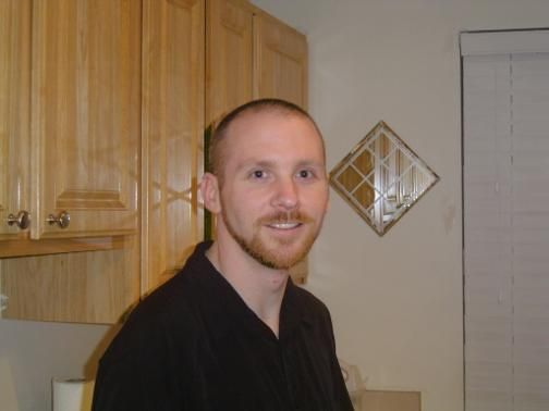 John Deppel - Class of 2001 - Hamilton High School