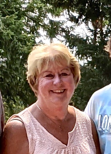 Kathy Ward - Class of 1974 - Hamilton High School