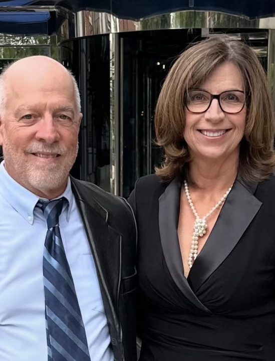 Stephanie Cummings - Class of 1982 - Hamilton High School