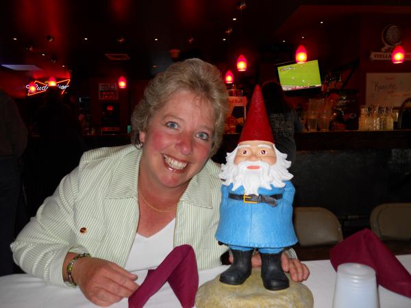 Donna Black - Class of 1982 - Hamilton High School