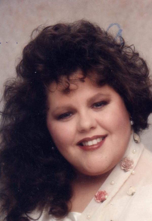 Allison Potts - Class of 1985 - Hamilton High School
