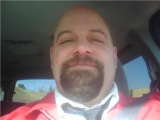 David Murray - Class of 1991 - Sidney High School