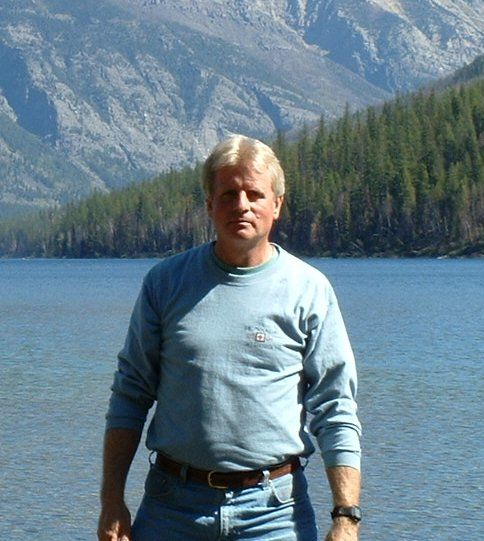 Tom Zieske - Class of 1970 - Sidney High School