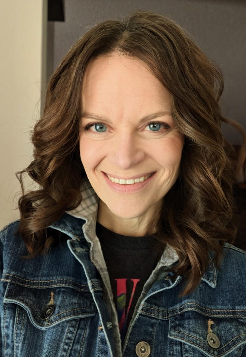 Becky Ashcraft - Class of 1994 - Sidney High School