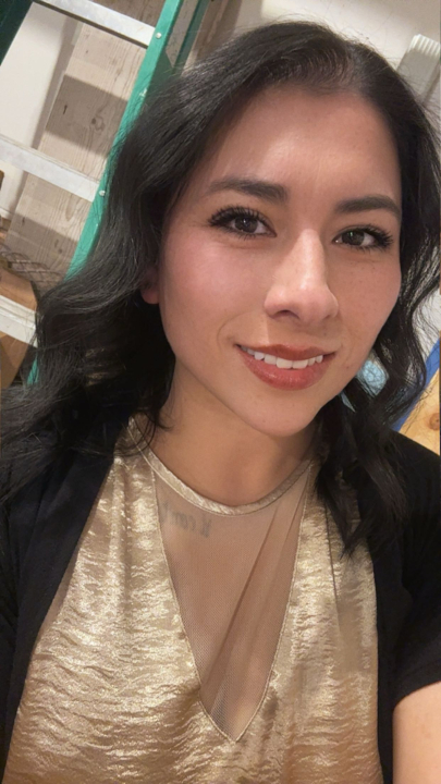 Clara Burgess - Class of 2008 - Sidney High School